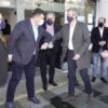  Las agencias de viajes se apuntan al Xacobeo 2021