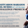  Santuarios Marianos del Mundo