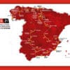  La Vuelta 21 promocionará el Camino de Santiago