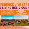  Conferencia FRH 2021 – El patrimonio religioso vivo de Europa