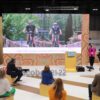  Fitur la Vía de la Plata como un camino de vida y salud