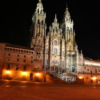 Obradoiro la catedral de Santiago libre de andamios (VIDEO)