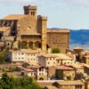  Camino de Santiago Pamplona