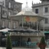  TUY EN IMÁGENES – COMIENZA LA V FERIA DO PEREGRINO