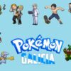  POKÉMON en el Camino de Santiago