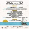  Conciertos para el Xacobeo: Morriña Fest y Atlantic Fest
