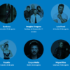  C Tangana y Simple Minds se unen a los conciertos del Xacobeo