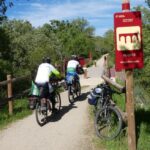 El fenómeno de la luz equinoccial en Santa Marta de Tera