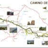  El Camino de Santiago y sus Rutas Jacobeas