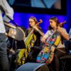  La Música del Reciclaje en el Camino