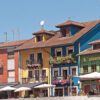  Pola de Siero y su albergue sin reservas