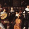  Música barroca a cinco puntos del Camino Portugués a Santiago
