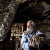  El dueño de un secreto tesoro