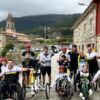  Pedaleando por la inclusión desde Coímbra hasta Santiago