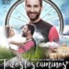  Dani Rovira y el Camino de Santiago de las Princesas