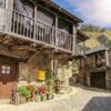  Peñalba de Santiago: enclave con mayor misticismo del Bierzo