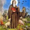 La Orden de los Antonianos