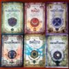 El Camino de Santiago y el alquimista