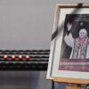  «Jesús, te quiero», las últimas palabras de Benedicto XVI