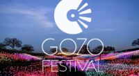  Nace GOZO Festival 2023