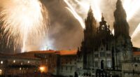  Espectáculo ‘made in Barcelona’ para los Fuegos del Apóstol