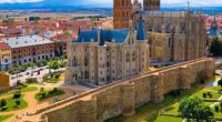  ‘Experiencia Camino de Santiago Siglo XXI’