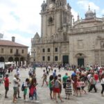 Albergue en la Variante Espiritual con 40 plazas para peregrinos