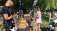  Quedada sin móviles en el Camino Primitivo