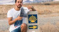  El Camino de Santiago ‘low cost’
