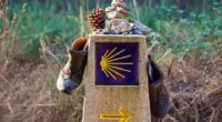  Ceuta también se apunta al Camino de Santiago