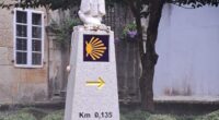  3 ways to plan a Camino de Santiago pilgrimage
