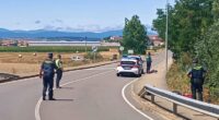  Los detenidos por la muerte de la mujer de León se hicieron pasar por peregrinos para huir