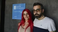  El albergue de Ferrol con acento italiano