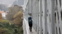  Se refuerza la vigilancia en el Camino de Santiago por actos de exhibicionismo