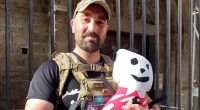  Al Camino con 25 kilos y un reto