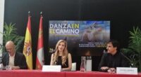  V Certamen ‘Danza en el Camino’
