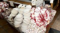  10 souvenirs típicos del Camino