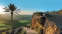  El Camino de Santiago desde Malta