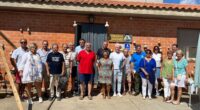  Nace la Federación de los Caminos Históricos y Tradicionales de Castilla y León