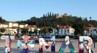  The Camino via Pontevedra