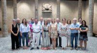  El ciclo «Caminos de Santiago en Navarra, de todos, para todos»