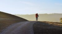  ¿Tiene sentido caminar?