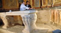  Castilla y León abre 436 monumentos al público