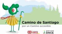  ‘Camino de Santiago Francés Accesible’