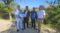  Nuevo Parque del Camino en Logroño