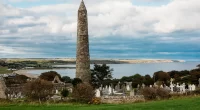  El Camino irlandés a Santiago de Compostela
