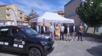  Nace el primer carsharing del camino de Santiago