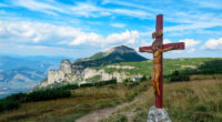  Irlanda descubre el encanto del Camino de Santiago