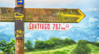  Aprender a escuchar a tu cuerpo en el Camino de Santiago