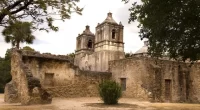  Ya puedes iniciar el Camino de Santiago en Texas